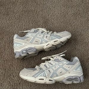 ASICS Gel-Nimbus